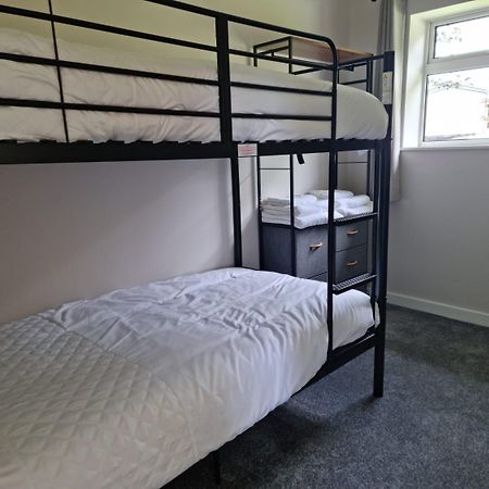 Apartamento Cozy Nook Gristhorpe Exterior foto