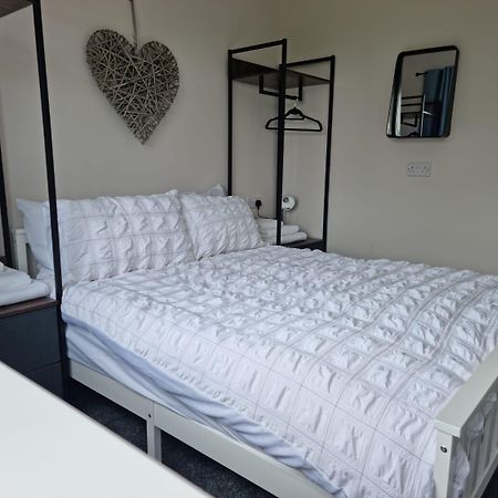 Apartamento Cozy Nook Gristhorpe Exterior foto