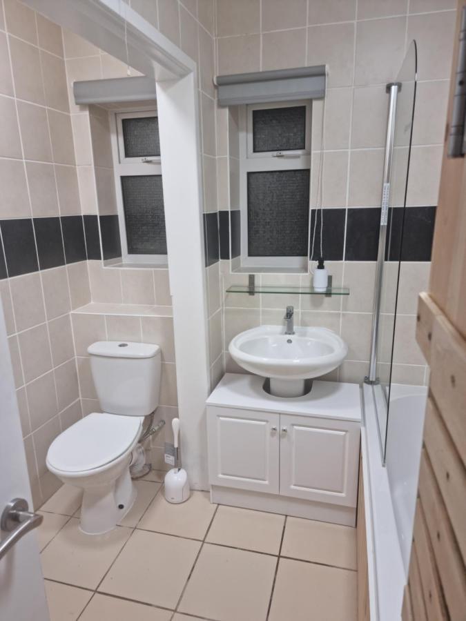 Apartamento Cozy Nook Gristhorpe Exterior foto