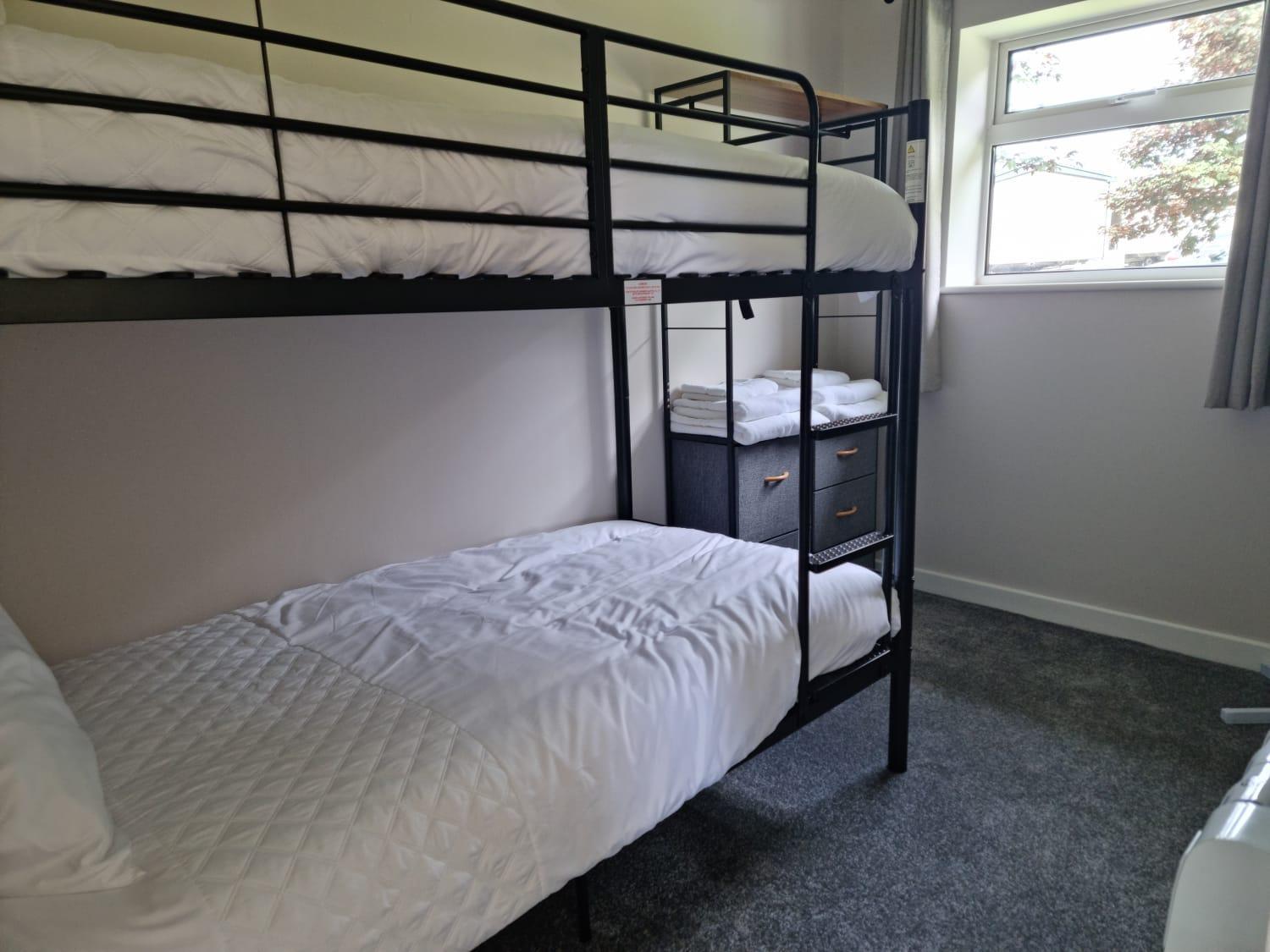 Apartamento Cozy Nook Gristhorpe Exterior foto