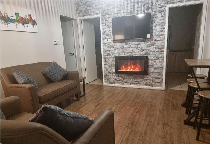 Apartamento Cozy Nook Gristhorpe Exterior foto