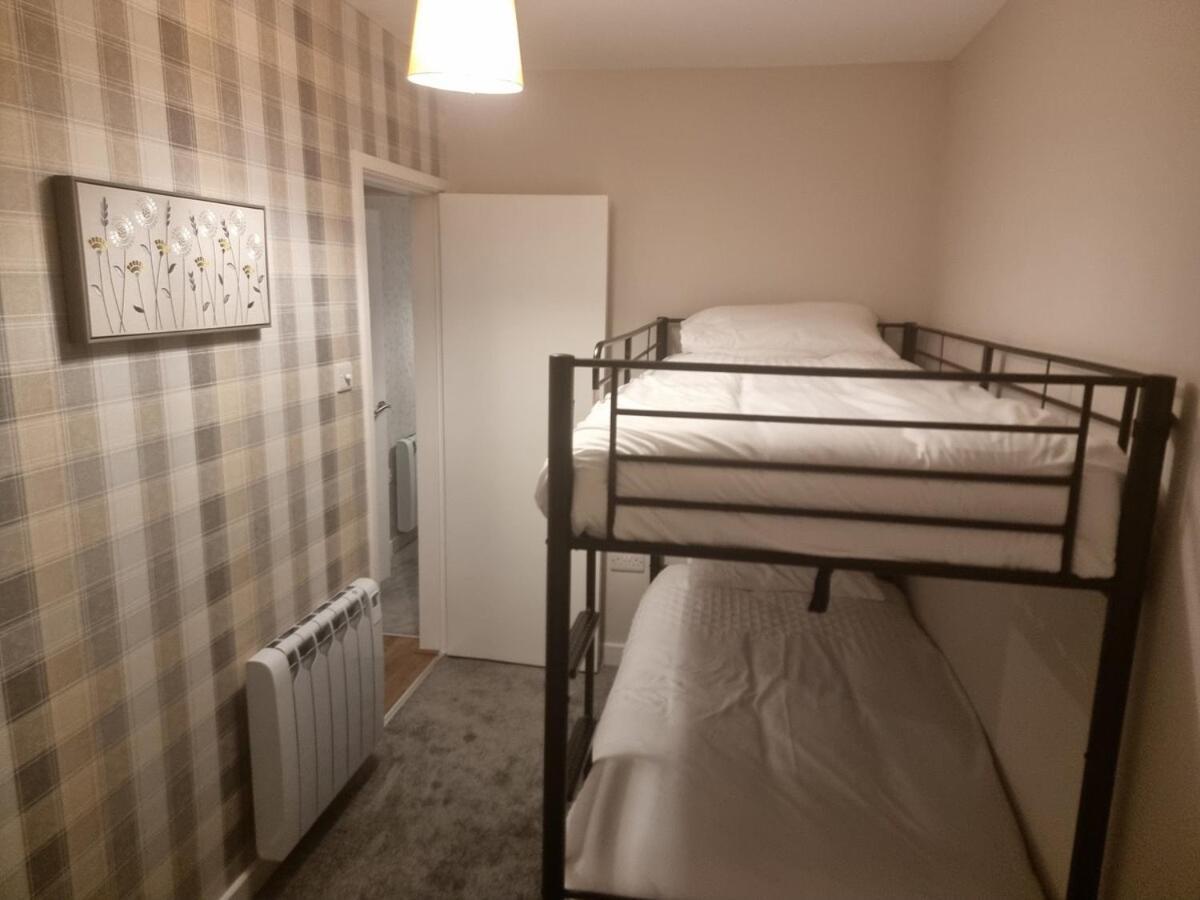 Apartamento Cozy Nook Gristhorpe Exterior foto