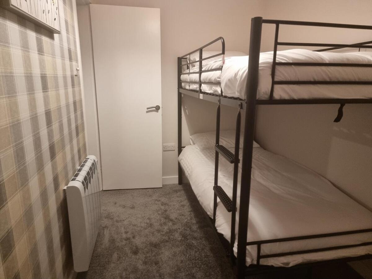 Apartamento Cozy Nook Gristhorpe Exterior foto